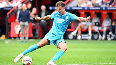 Fenerbahçe’nin Radarındaki Forvet: Fisnik Asllani Kimdir?