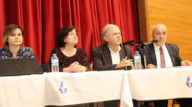 'Körfez Geçiş Projesi bir rant projesidir'
