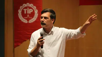 TİP Lideri Erkan Baş: ABD'nin Venezuela Saldırısı Yeni Vietnamların Habercisi Olabilir