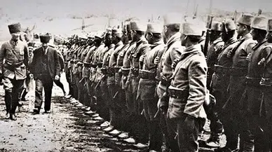 Atatürk Büyük Taarruz için neden bir yıl bekledi?