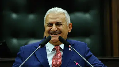 Başbakan Yıldırım: Rus turistlerle birbirimize hasret kalmıştık