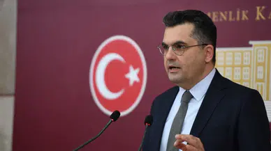 Burak Dalgın, yurtdışı e-ticaret düzenlemelerini eleştirdi: “Bu bir Kuzey Koreleşme projesidir”