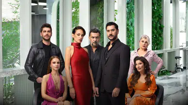 Rüya Gibi Dizisinde Flaş Değişiklik: Gün Değişti, 5 Oyuncu Veda Ediyor!