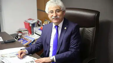 CHP'li Mehmet Tüm :Hükumet diye bir organ yok