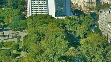 Gezi Parkı Derneği, Topbaş hakkında suç duyurusunda bulundu