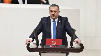 DEVA Partili Hasan Karal: 24 yıl sonra ekonomi yine aynı noktada, geçmişteki emekler boşa gitti