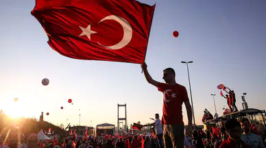'Oğlumun terhisine 12 gün vardı, köprüde linç edilerek öldürülmüş'