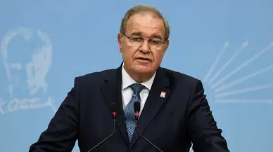 CHP'li ÖZTRAK : VATANDAŞ EZİLİRKEN ULTRA ZENGİNLER ARTIYOR