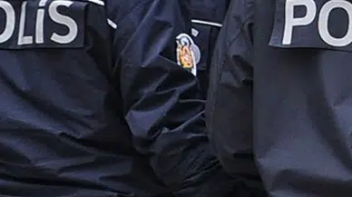 Yine polis tecavüzü