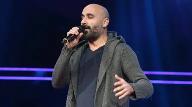 'O Ses Türkiye'de, Dodan'ın parçalandığı an...'