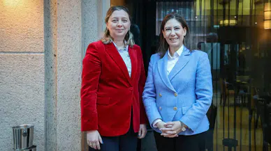 Kıbrıs Türkü Değişim İstiyor:  Sıla Usar İncirli'den CTP'nin Vizyonu Üzerine Açıklamalar