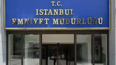 İstanbul Emniyeti'nde tayin depremi