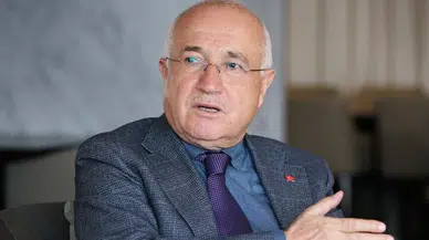 Cemil Çiçek: Muhalefet 7 Haziran'da penaltıya sırtını döndü, demokrasi açısından düşündürücü