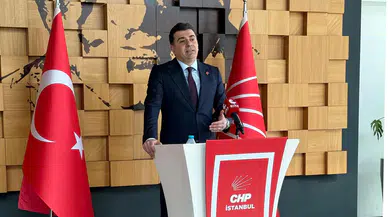 CHP Sözcüsü Zeynel Emre’den “Aziz İhsan Aktaş Davası” tepkisi: “Kantarın topuzu kaçtı, dava seçmecedir”