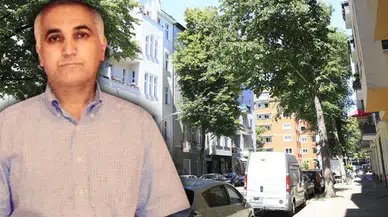 'Adil Öksüz Almanya'dan geçici oturum talep etti'