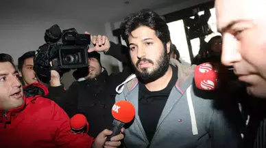 Reza Zarrab Dünyanın En Büyük Hukuk Şirketiyle Anlaştı