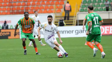 Deplasmanda Net Mesaj: Eyüpspor, Alanyaspor’u 3 Golle Geçti