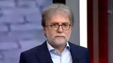 Ahmet Hakan: Hiç senin yanılgınla diğerlerininki bir olur mu Hüseyin Gülerce?