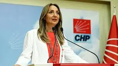 CHP Kadın Kolları Genel Başkanı Aylin Nazlıaka'dan iktidara çağrı: “Çocukların laik, çağdaş, demokratik bir ülkede yaşamasının önünü açın”