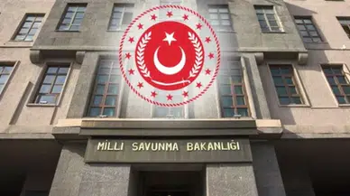 Milli Savunma Bakanlığı: "Bayrağımıza yönelik saldırı organize bir provokasyondur"