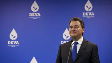 Ali Babacan: Emekli ve asgari ücret zamları sefaleti önler, enflasyonu düşürmez