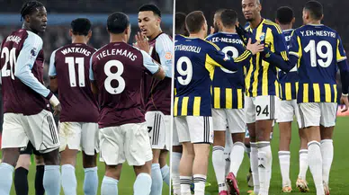 Fenerbahçe Aston Villa maçı ne zaman? Kritik karşılaşmanın saati, kanalı ve ilk detaylar
