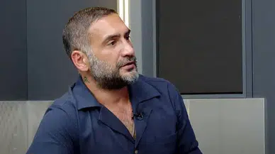 Ümit Karan, İstanbul'da uyuşturucu soruşturması kapsamında gözaltına alındı