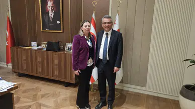 Kıbrıs Cumhurbaşkanı Tufan Erhürman: “5+1 öncesi Lefkoşa’da somut adımlar atılmalı”