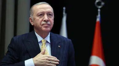 Erdoğan: İran'la ortak hareket her an gündemde