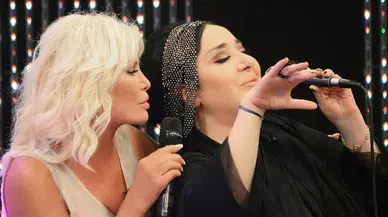 Tepki haberleri peş peşe geldi: Ajda Pekkan, Nur Yerlitaş'ı affetmedi