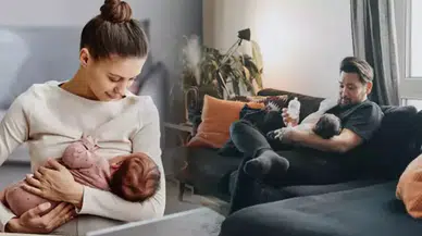 Doğum ve babalık izinleri uzatılıyor, sosyal medyaya 15 yaş kısıtlaması geliyor!