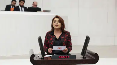 CHP'li Kış: Mersin'de 8 yıldır tamamlanmayan Kavşak Projesi, trafik sorununu derinleştiriyor