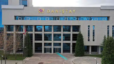 Danıştay 1. Dairesi Başkanlığı için seçimler yarın devam edecek