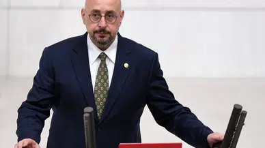 Antalya’daki sel sonrası İYİ Parti'den Meclis’e kanun teklifi: Afet bölgesi ilanı, çiftçiye destek ve borç ertelemesi