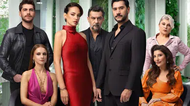 Rüya Gibi 9. Bölüm Fragmanı Yayınlandı! Aydan ve Emir Yol Ayrımında mı?