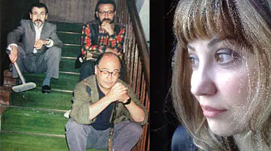 Eren Aysan KHK ile açığa alındı