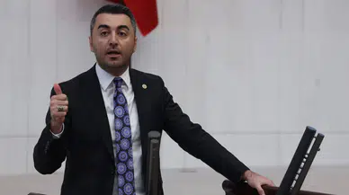 CHP'li Cem Avşar, Tekirdağ'da Tarım ve Su Sorunları İçin Acil Önlem Çağrısı Yaptı
