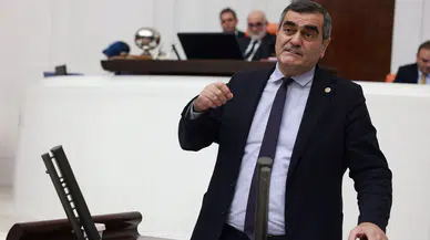 CHP'li Dr.Ali Şeker'den Kaçak İşçi Gibi Çalıştırılan İnternler İçin Kanun Teklifi