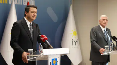 Saadet Partisi Lideri Mahmut Arıkan: Suriye ateşkesinin çözümü bölge ülkelerinin bir araya gelmesinden geçiyor