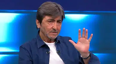 Rıdvan Dilmen'in gözünde Erdoğan: Çocuksu, sıfır kinli, hayata pozitif