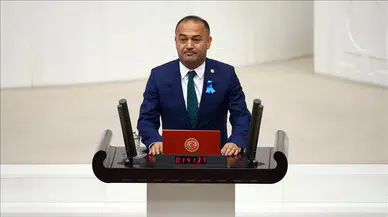 CHP'li Özgür Karabat: Emeklilik, Türkiye'de yoksulluk sınavına dönüştü