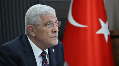 İYİ Parti Genel Başkanı Müsavat Dervişoğlu'ndan son kullanma tarihi geçmiş gıdaların satışına tepki: Utanmıyor musunuz?