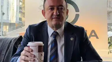 CHP'li Barış Bektaş: KYK bursu öğrenciler için yetersiz, günde bir kahve dahi lüks oldu!