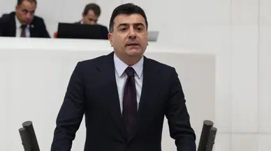 CHP'li Zeynel Emre'den İzmir'deki ÇED sürecine itiraz: Tarım ve kültürel miras risk altında!