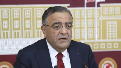 CHP'li SezginTanrıkulu: İstanbul'da Şiddetli Sağanak, Fırtına Ve Dolu Hayatı Felç Etmiştir