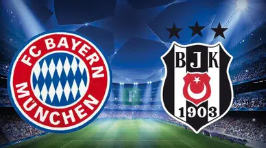 Alman devi Bayern Münih'te Beşiktaş sesleri! Twitter'da bomba paylaşımlar!
