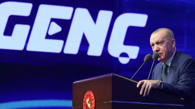 Erdoğan'dan Yavaş'a: Geceleri soğukta su bekleyen insanlarımızın şikayetlerini ekranlara taşınmasından neden rahatsız oluyorsun?