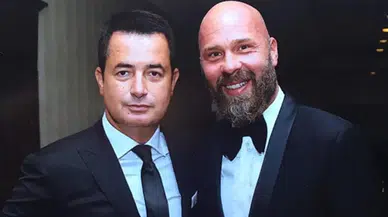 Acun Medya'nın genel koordinatörüne uyuşturucu soruşturmasında yurt dışında yakalama kararı!