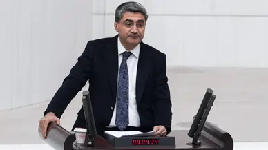 Mehmet Emin Ekmen: Ocak ayı içinde raporun nihayete kavuşabileceğini düşünüyoruz