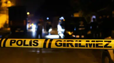 İstanbul'da 'Muska tutmadı' cinayeti